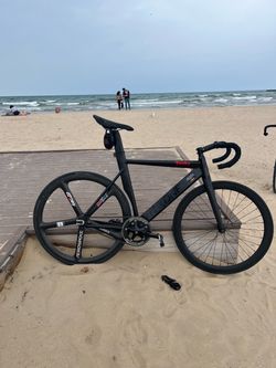 Rear aerospoke