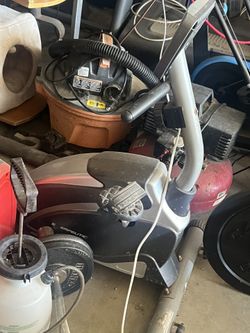 Stair Stepper (space friendly) $ 20