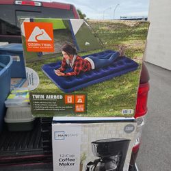 Brand New Twin Air Bed $20