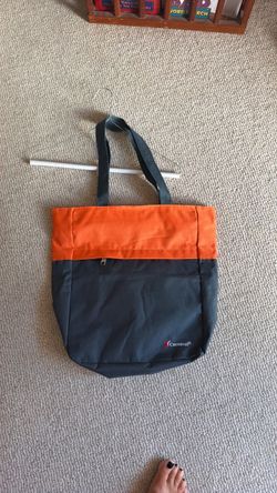 Carnival Cruise Tote Bag