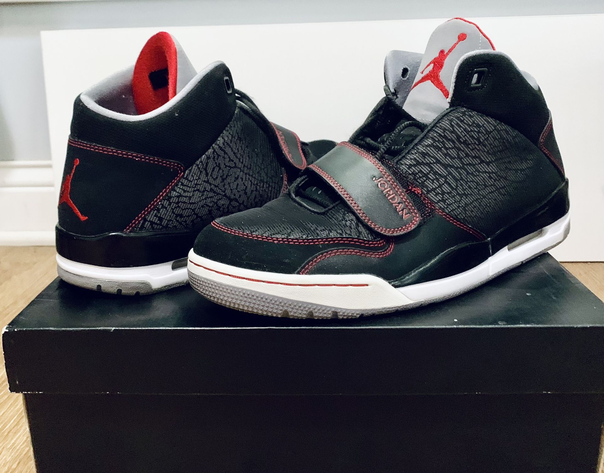 Jordan Flight Club 90 Size 12