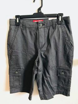 **New cargo shorts**