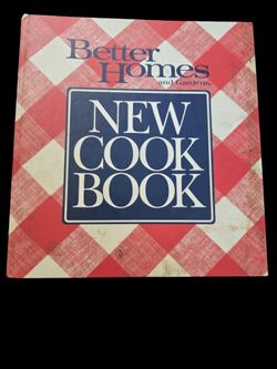 Cookbook & Tea Towel