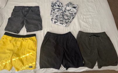 Boy clothes