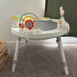 Skip Hop Baby Activity Center