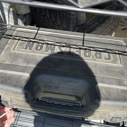 Craftsman cordless drill & Light