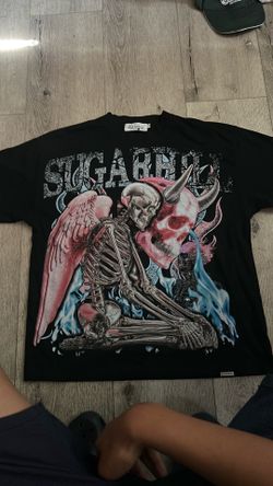 Sugar hill grafic tee