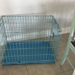 Dog/cat Crate
