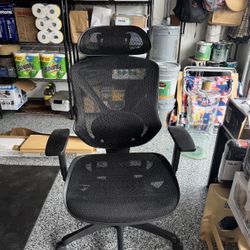 Ergonomic Office Chair! 