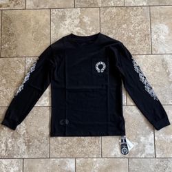 CH long sleeve 