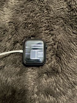Apple Watch SE