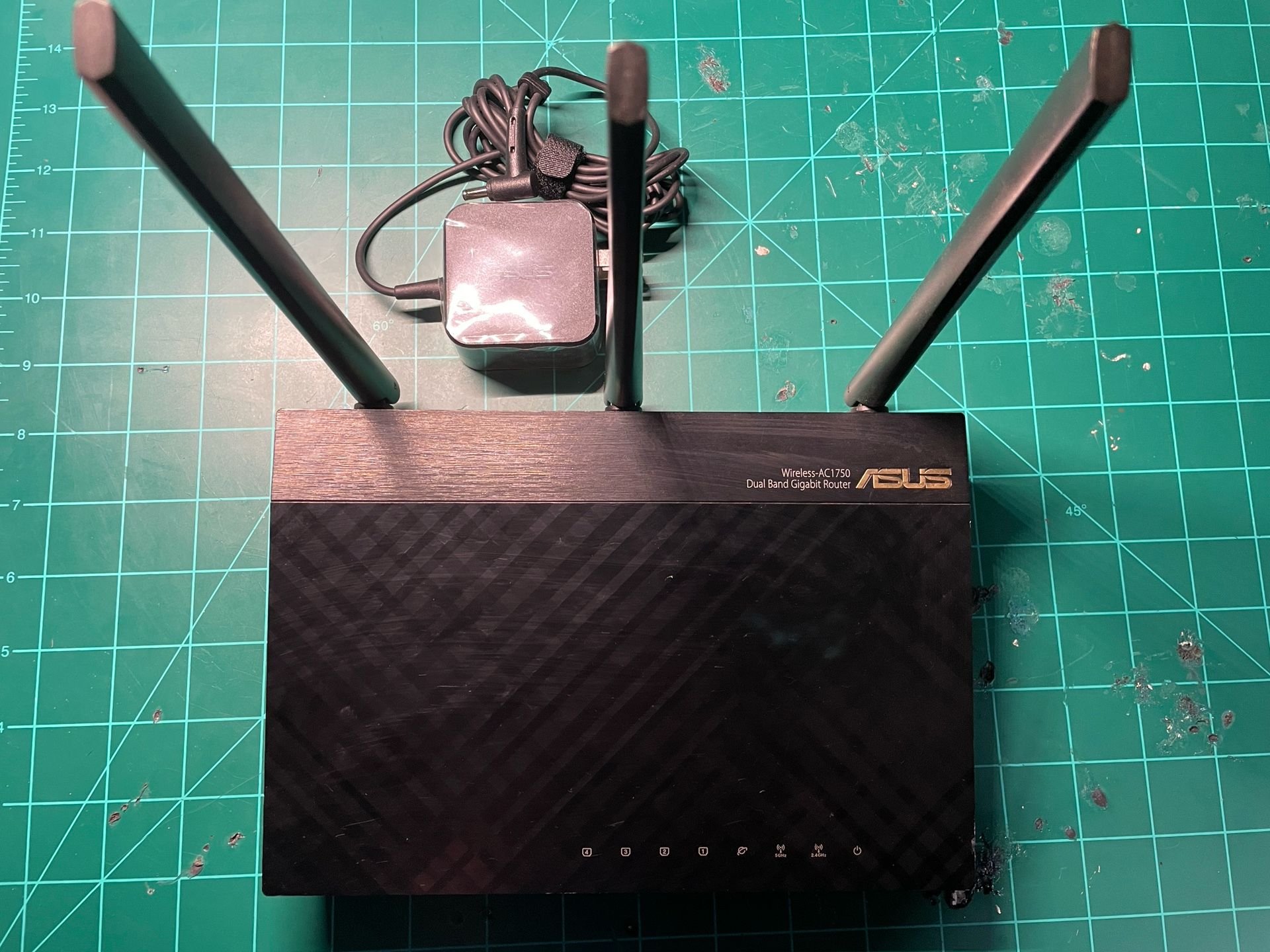 ASUS Wireless Router