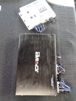 car audio installation