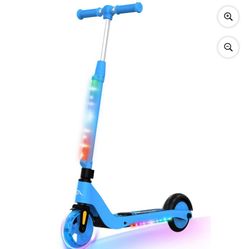 Kids Scooter 