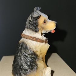 Dog Figure 