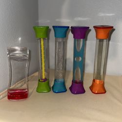 Hand 2 Mind Sensory Fidget Toys 