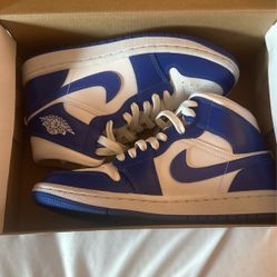 Womens Air Jordan 1 Size 6.5