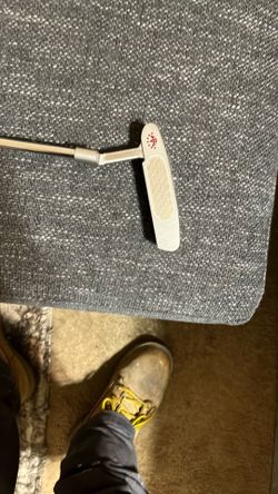 NEW Scotty Cameron studio style putter