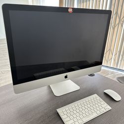 iMac 24”