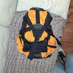 Oakley Backpack