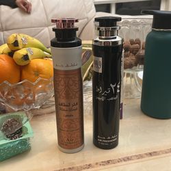 Dubai Air Fresheners 