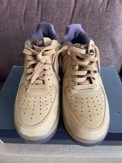 Nike Air Force 1 Wheat