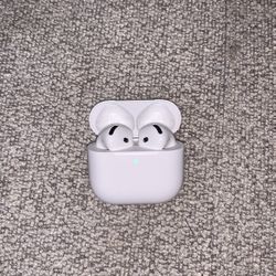 Apple AirPods 4