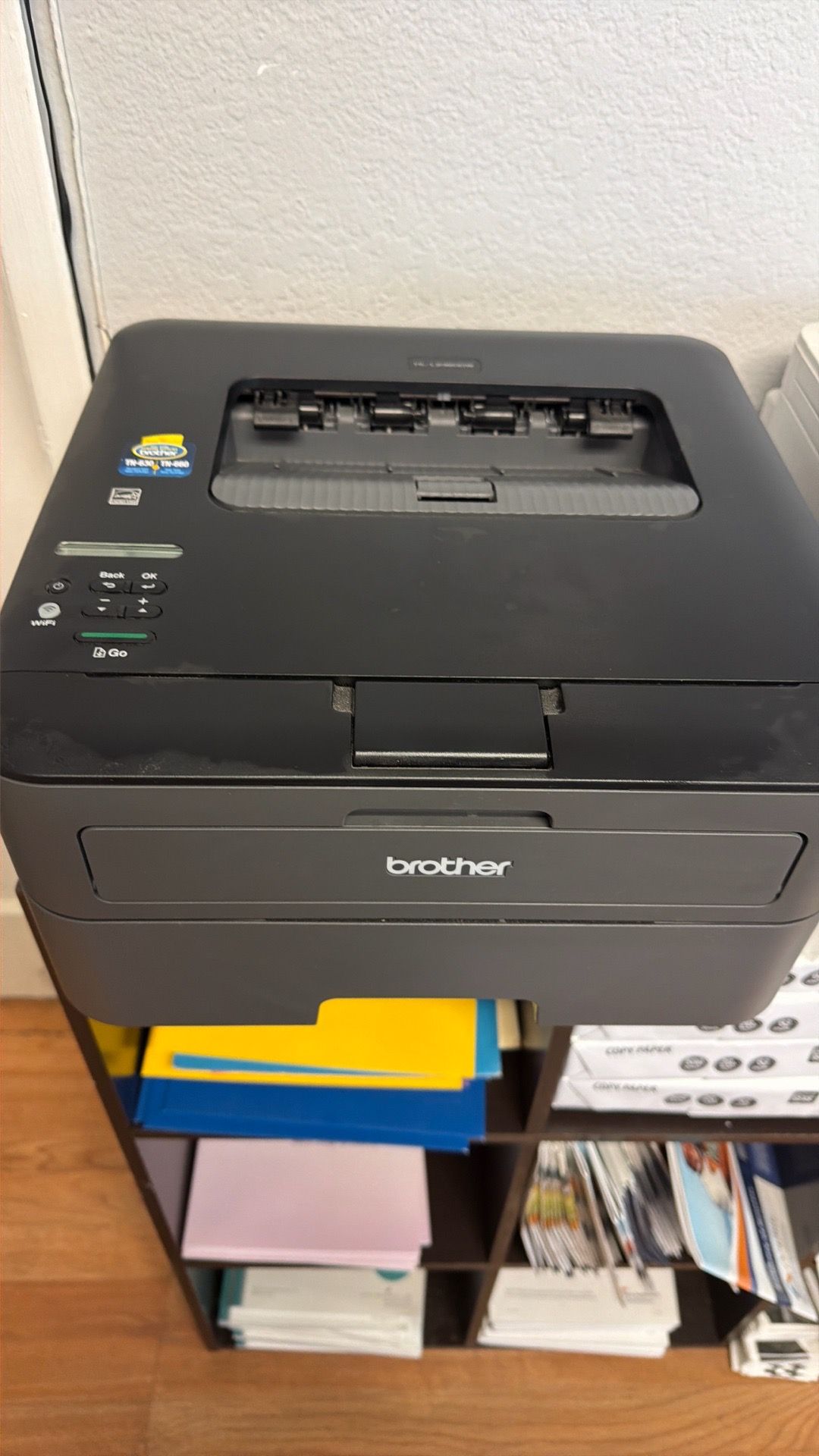 Brother HL-2360DW printer