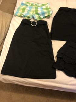 Girls clothes