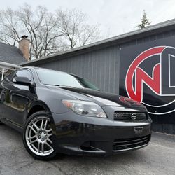 2009 Scion tC
