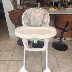 PlaySkool Vintage Highchair