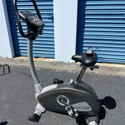 Kettler AXOS Cycle P Excercise Bike - Bicycle