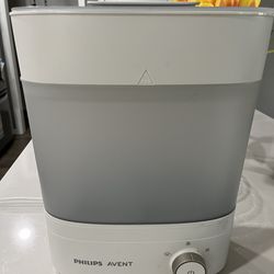 Baby Bottle Sterilizer, Dryer