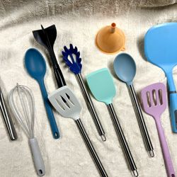 Cooking Utensils