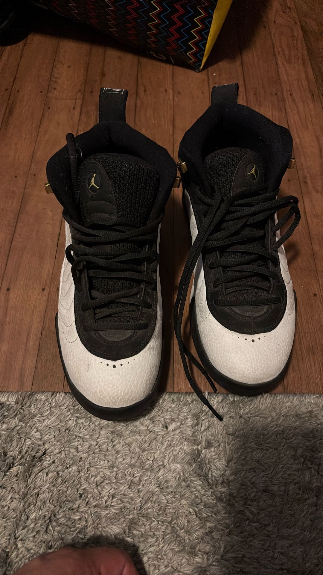 Jordan