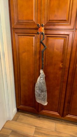 Witch. Silver glitter broom.    Child/ Teen/. Adult.  Girls. Witch.   Halloween costume accessory new with tag.