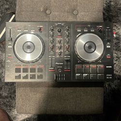 Pioneer Mixer 