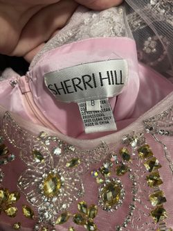 Girls Size 8 Dress