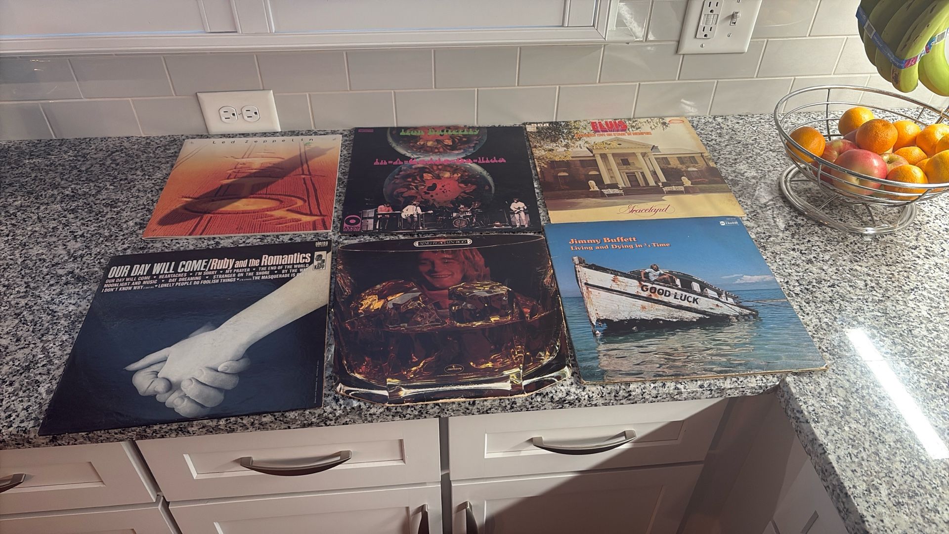 Album Lot