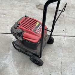 Generator Powermate 2500