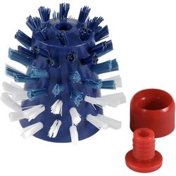 Sweep Hose Tail Scrubber