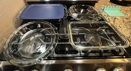 Pyrex
