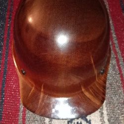 Vintage Skullguard Mining/Construction Hard Hat