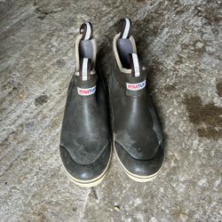 Xtratuff Boots