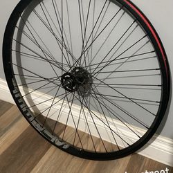 29er Front Rim 