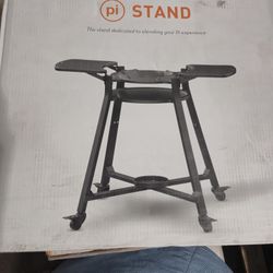 NEW! SOLO PI STAND