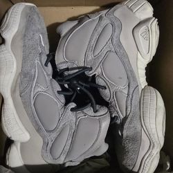 Yeezy 500 Boot 10.5