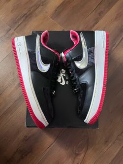 Nike Air Force 1 H-town