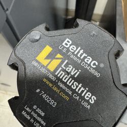 Stanchions/q Ropes /black Belt /crowd Control 