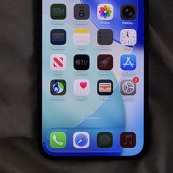 Iphone 14 Plus. 512 Gig Unlocked